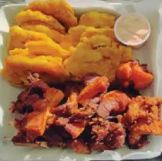 Carne Frita